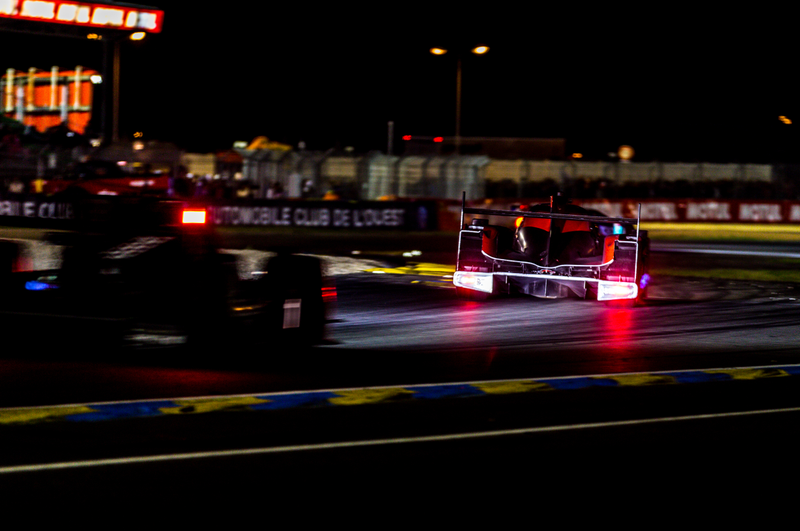 Illustration for article titled Here Is Your 2018 24 Hours Of Le Mans Mega Gallery